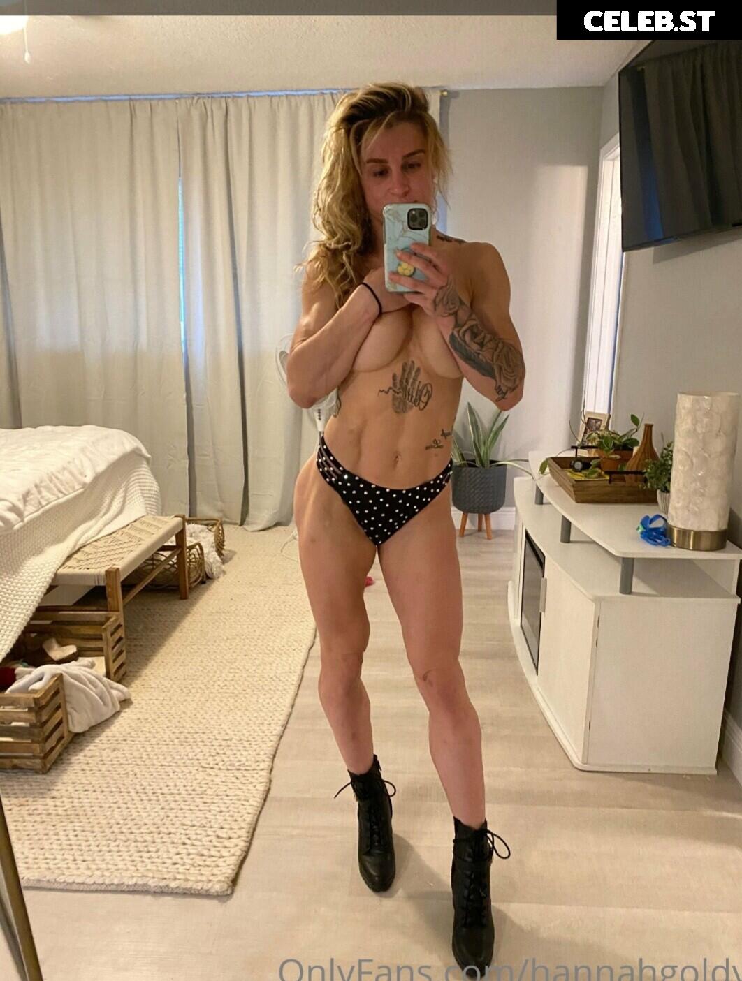 Hannah Goldy Image 2822002