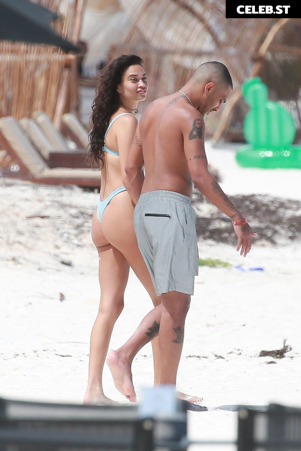 Shanina Shaik Image 2822250