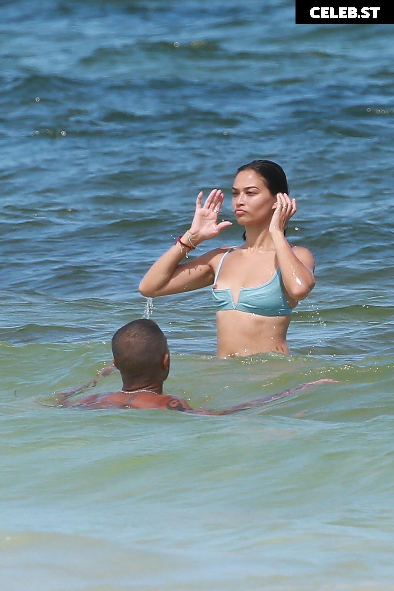 Shanina Shaik Image 2822270