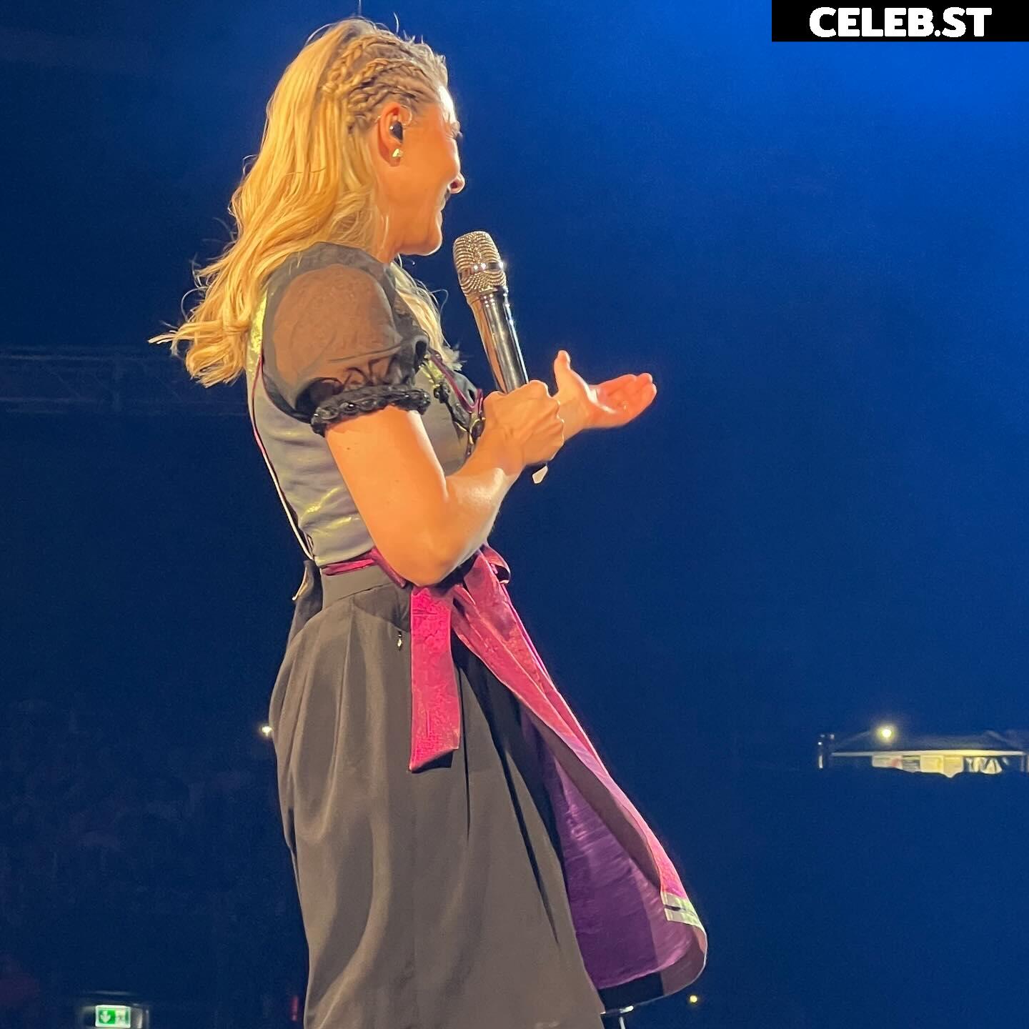 Helene Fischer Image 2822239