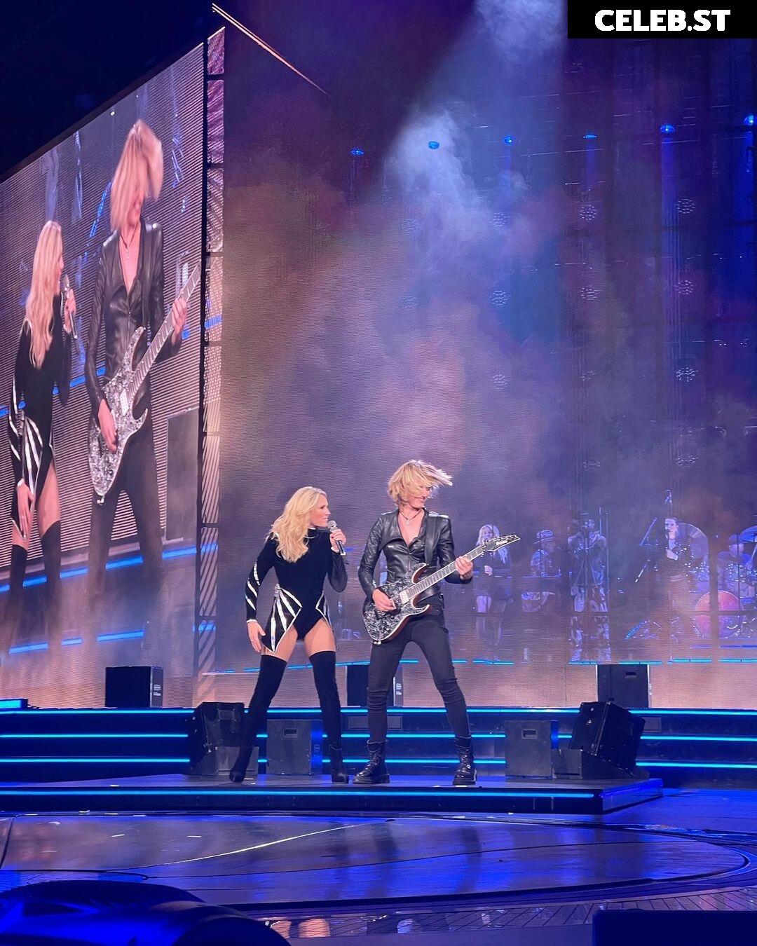 Helene Fischer Image 2822908