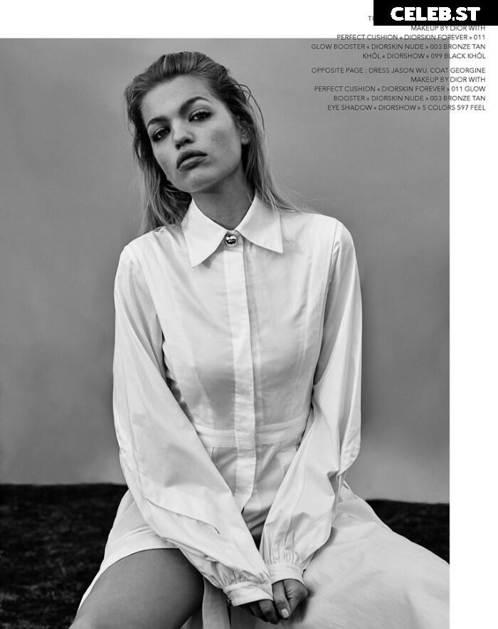 Daphne Groeneveld Image 2822902