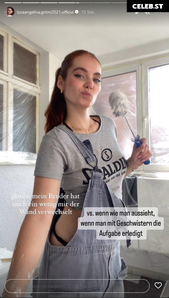 Luca Angelina Vanak Image 2823587