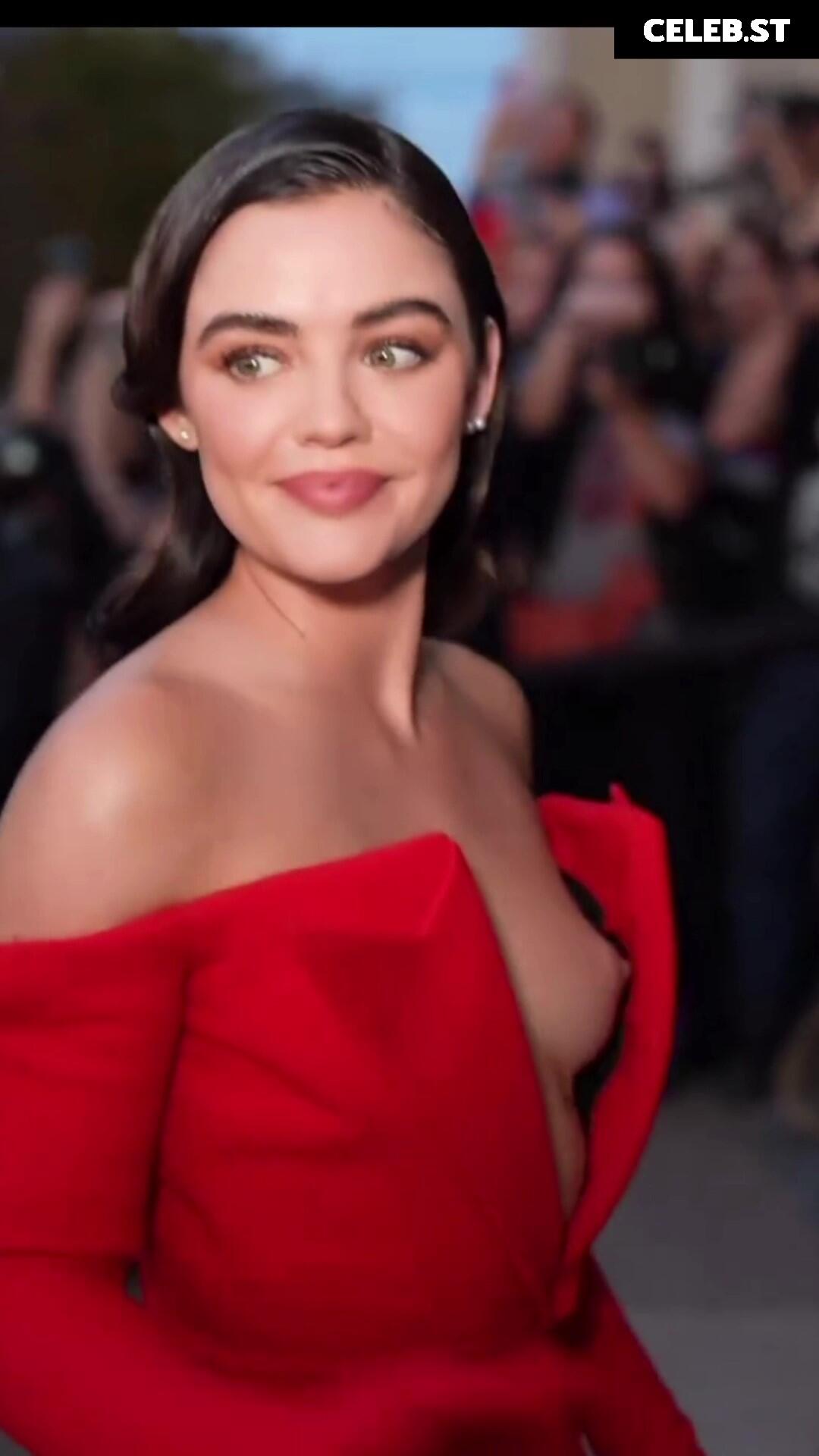 Lucy Hale Image 2823579