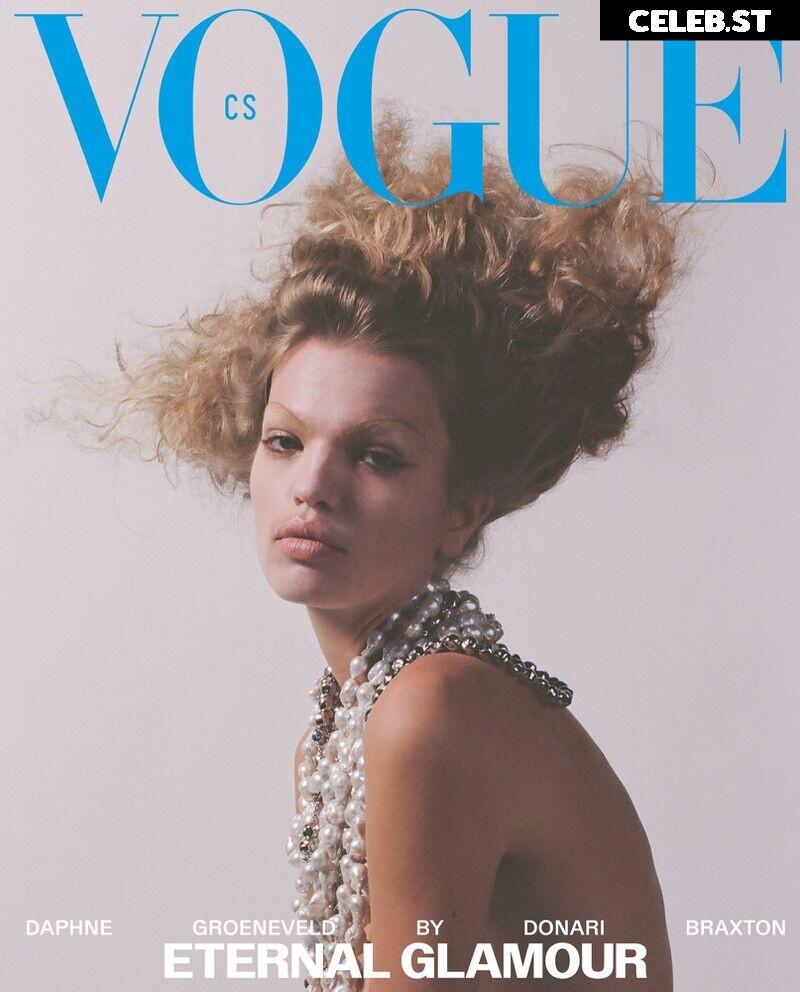 Daphne Groeneveld Image 2823520
