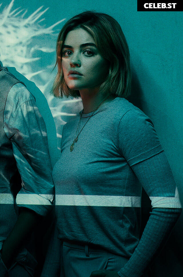 Lucy Hale Image 2823410