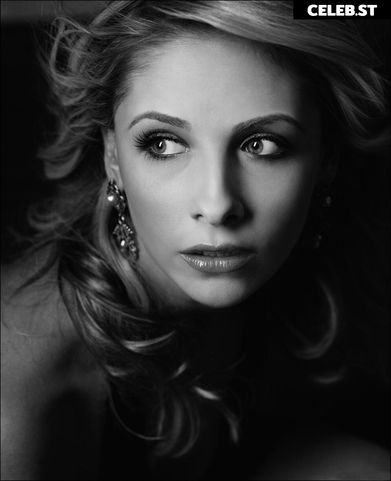 Sarah Michelle Gellar Image 2823415
