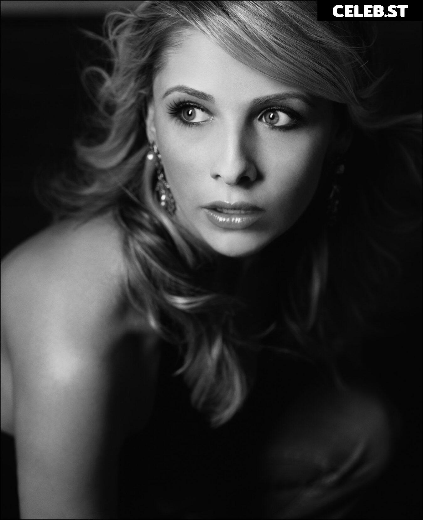 Sarah Michelle Gellar Image 2823403