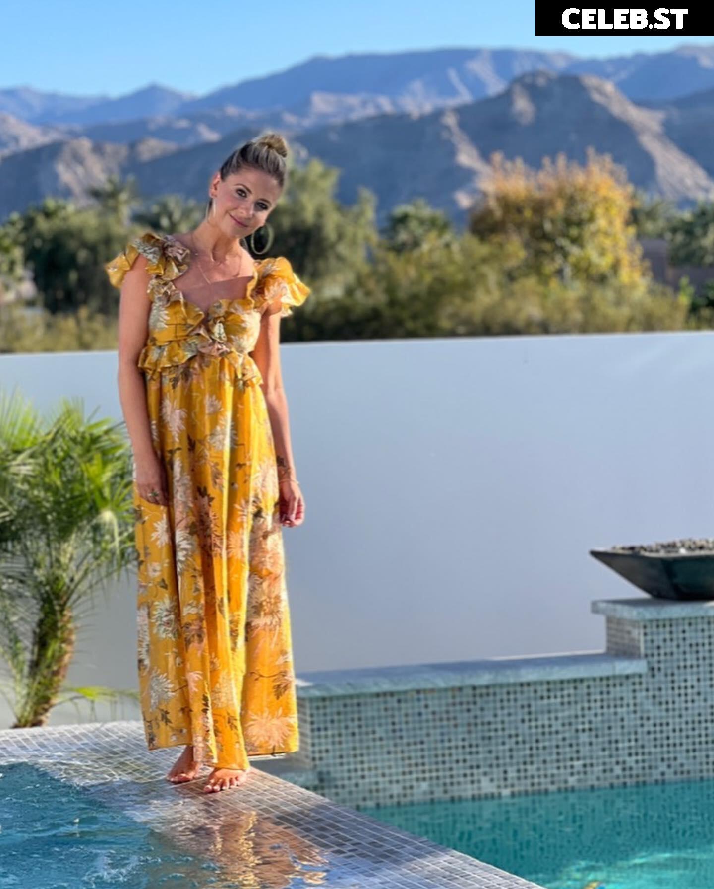 Sarah Michelle Gellar Image 2823718