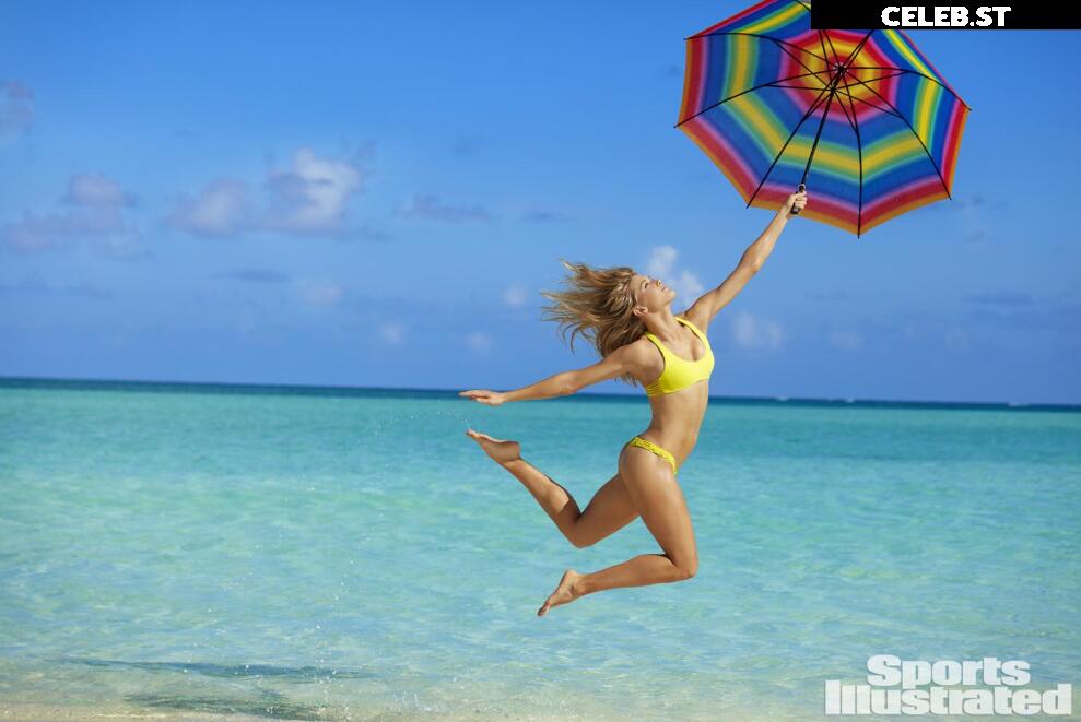 Eugenie Bouchard Image 2823120