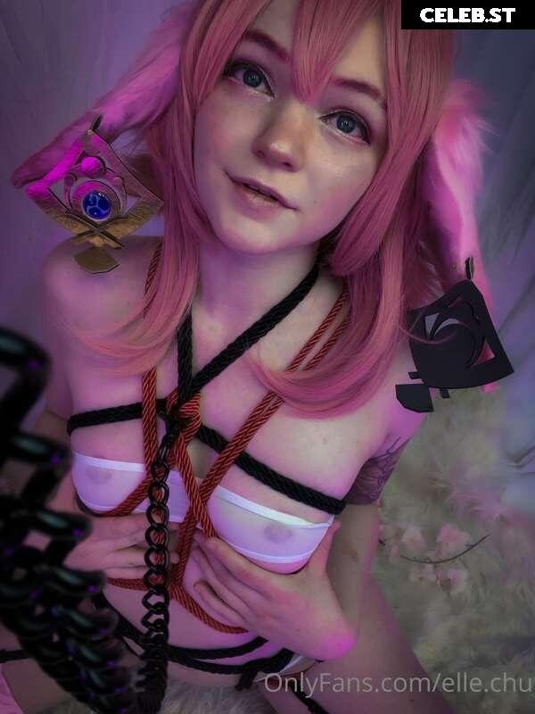 Elle.Chu Image 282335