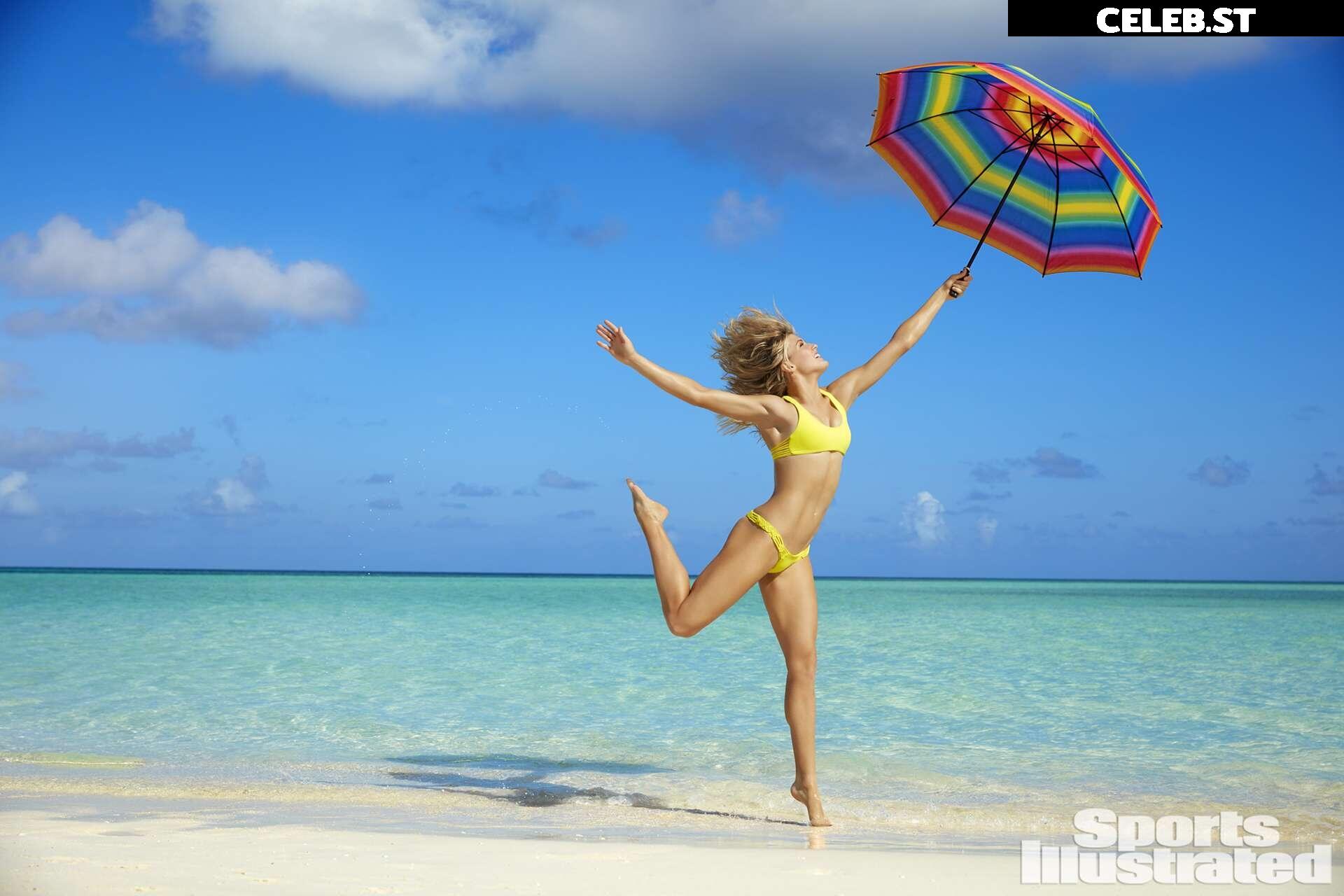 Eugenie Bouchard Image 2823312