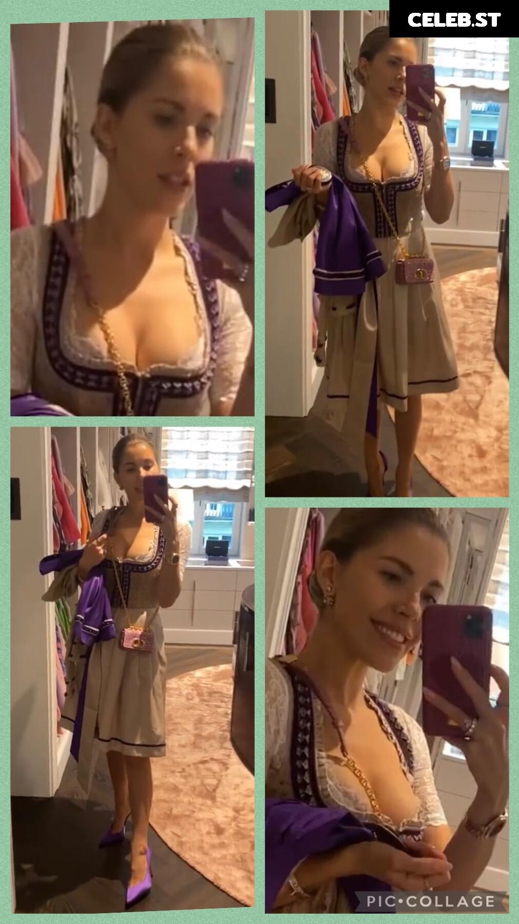 Victoria Swarovski Image 2823933