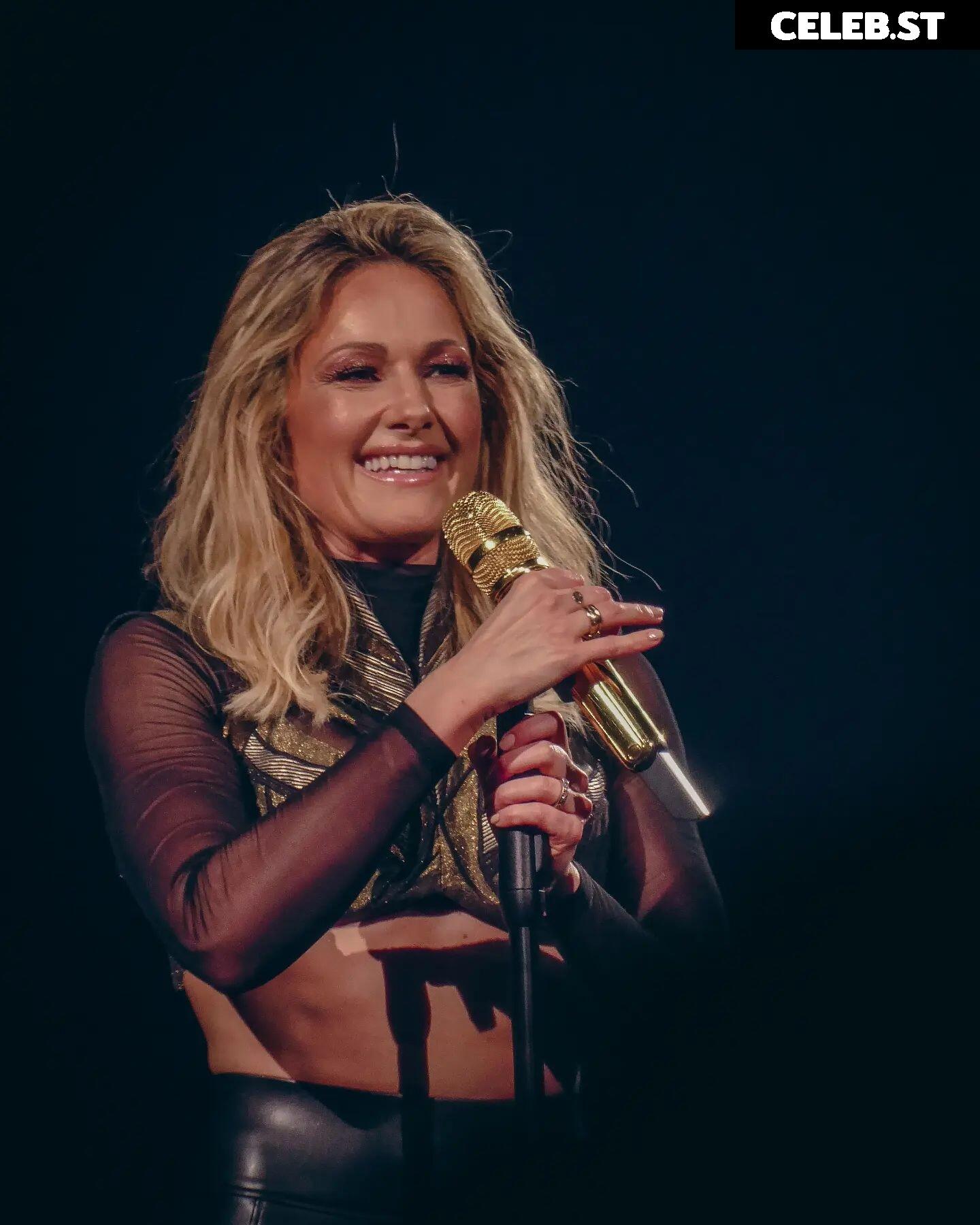 Helene Fischer Image 2820895