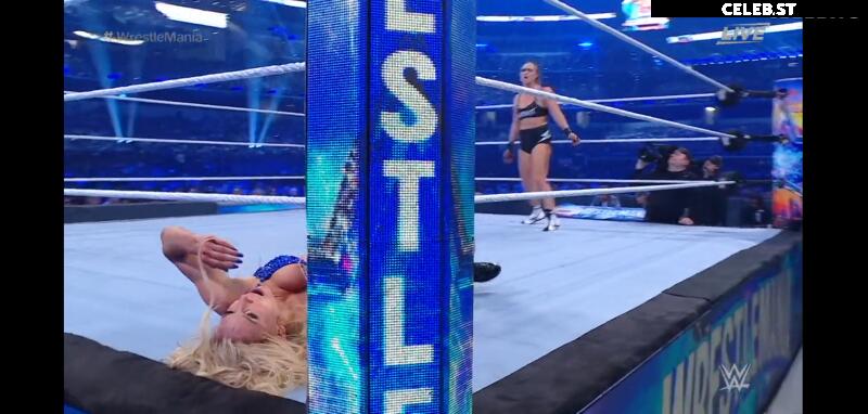 Charlotte Flair Image 2820897