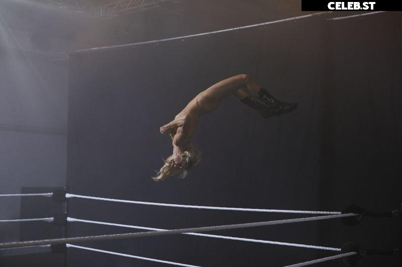 Charlotte Flair Image 2820557