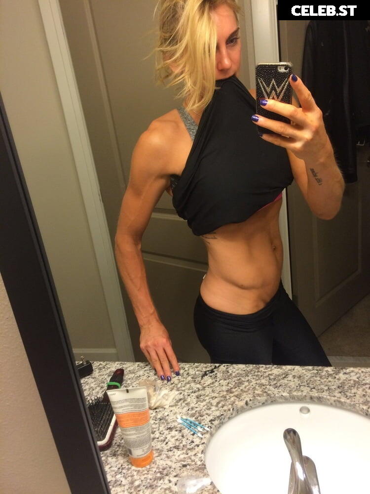 Charlotte Flair Image 2820548