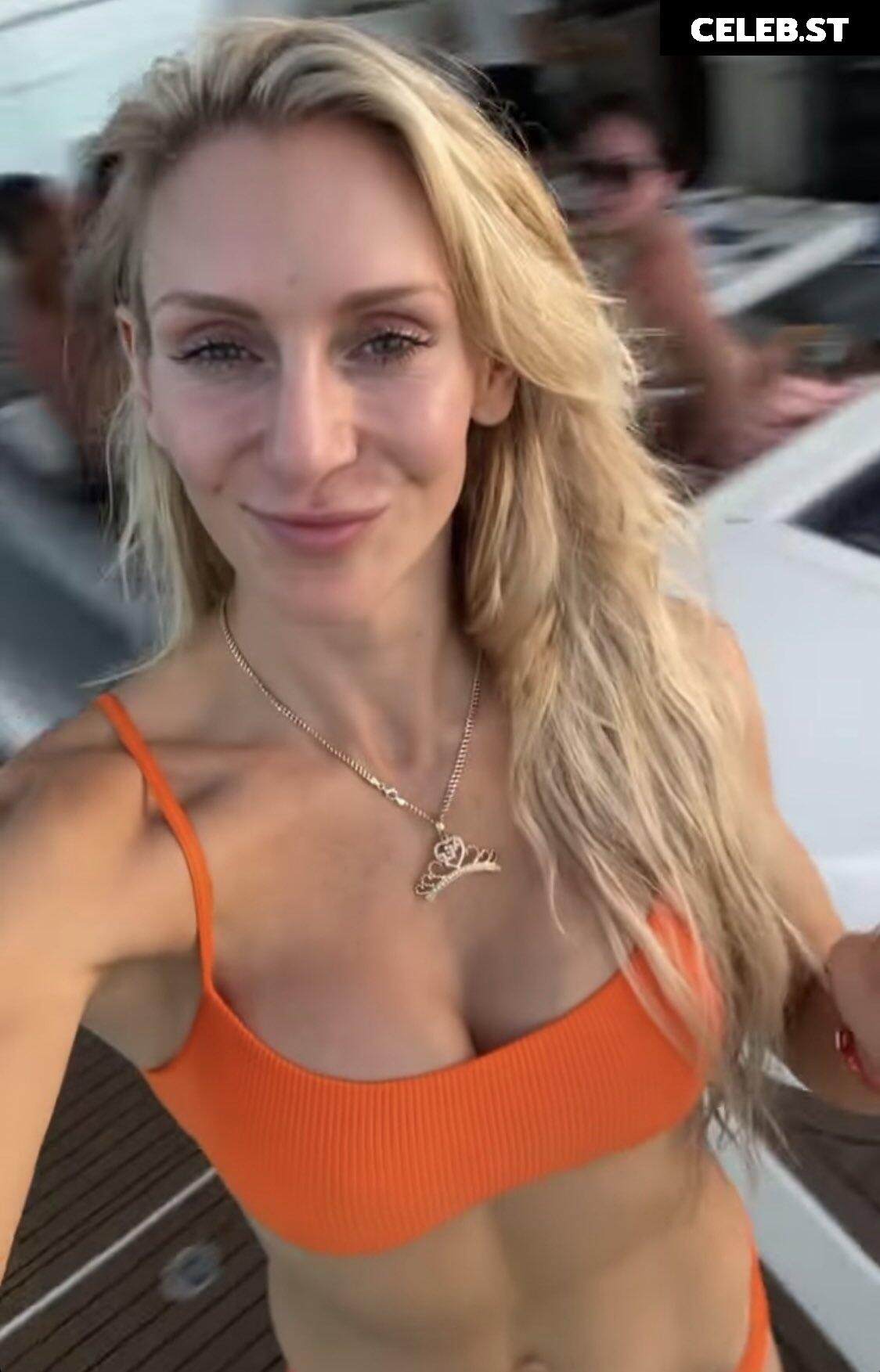 Charlotte Flair Image 2820533