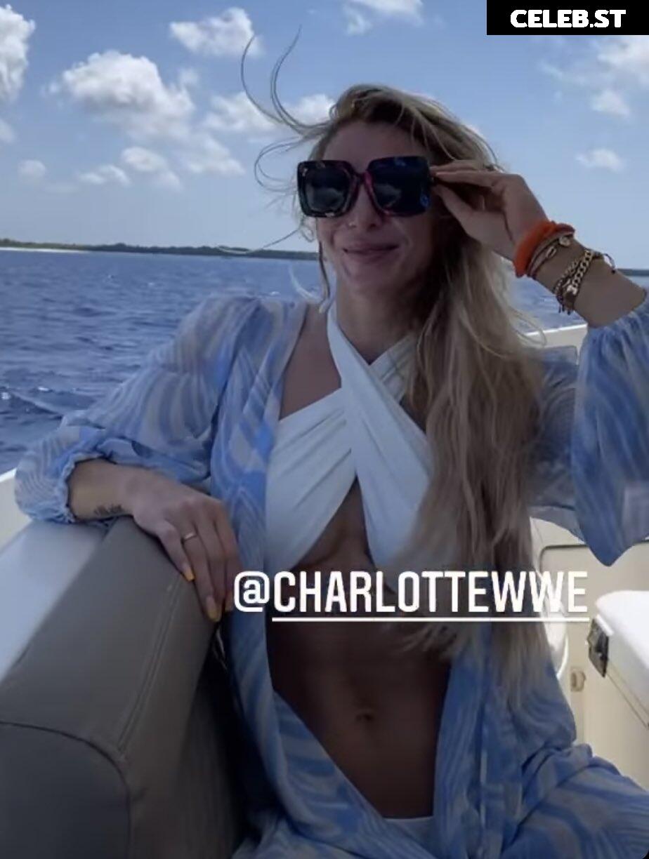 Charlotte Flair Image 2820484