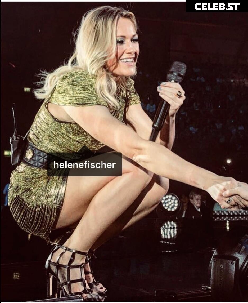 Helene Fischer Image 2820463