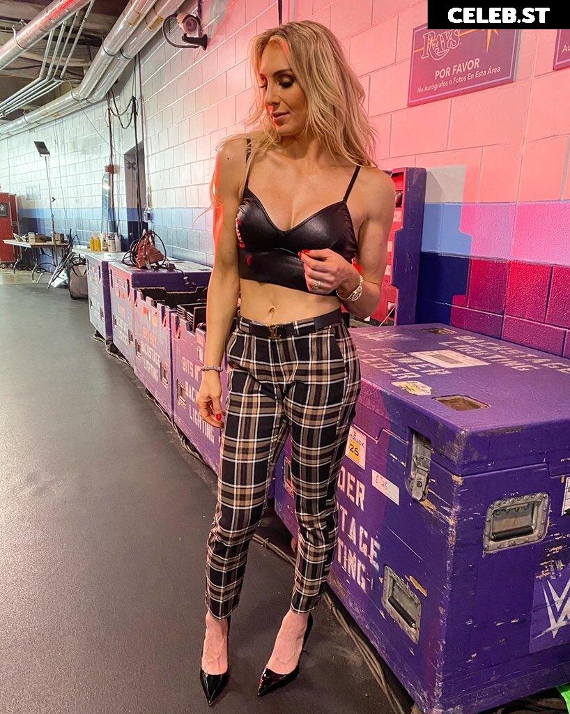 Charlotte Flair Image 2820405