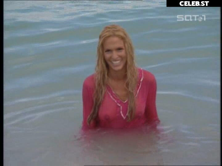 Sonya Kraus Image 2820774