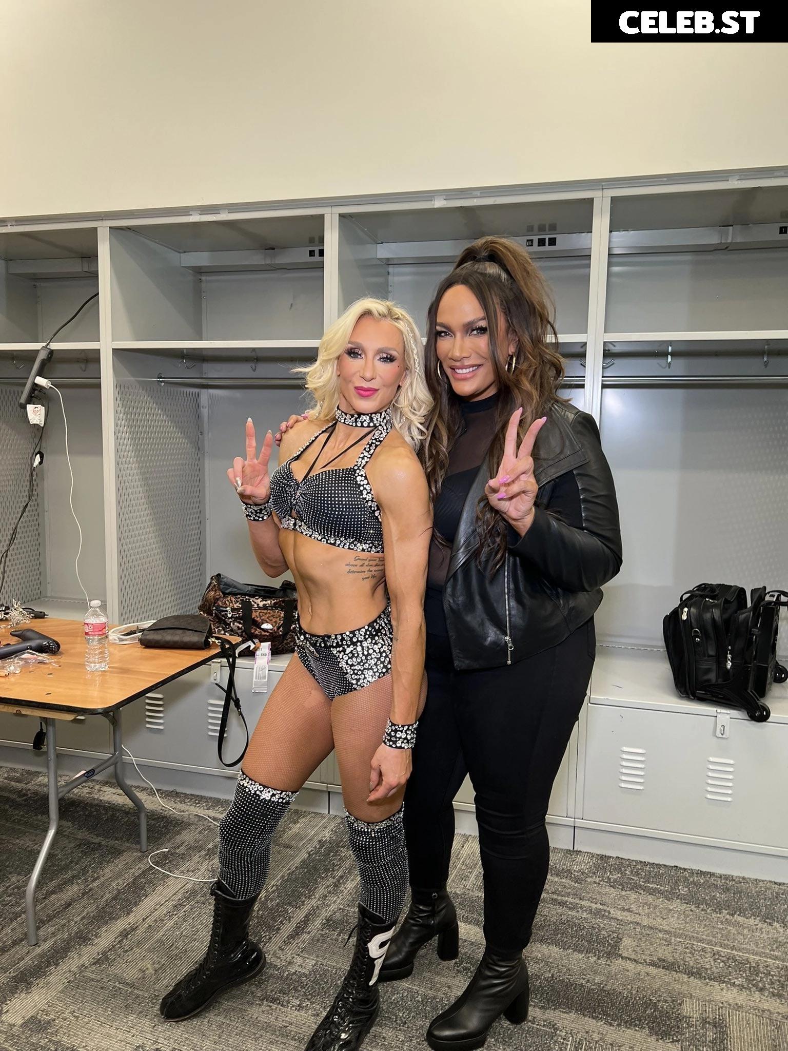 Charlotte Flair Image 2820777