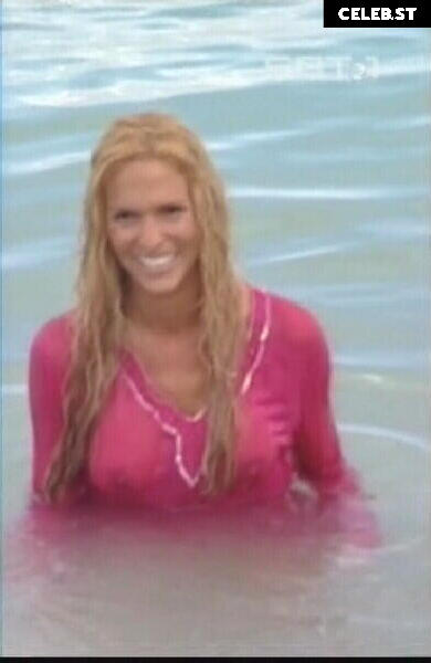 Sonya Kraus Image 2820767