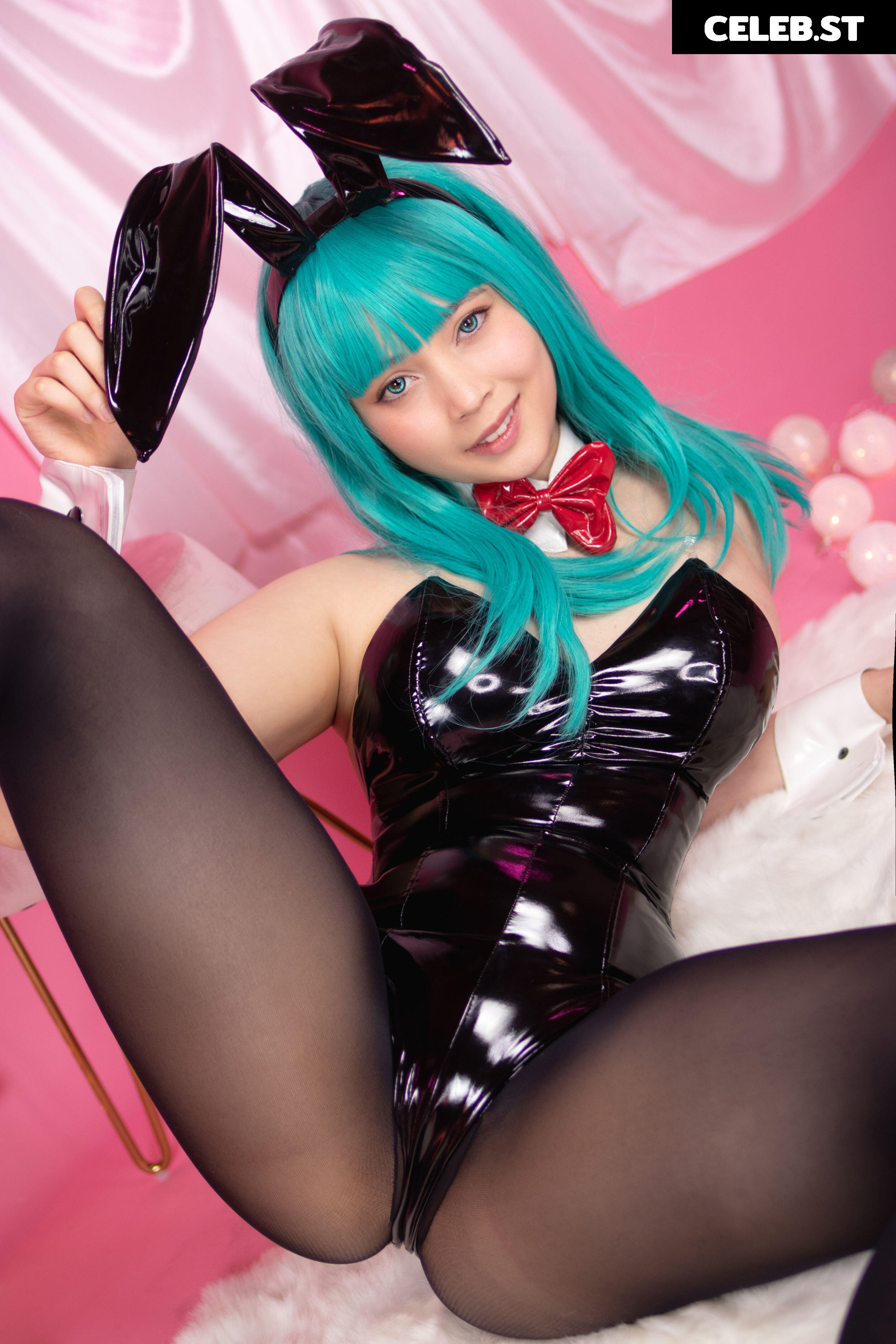 Virtual Geisha Image 282071