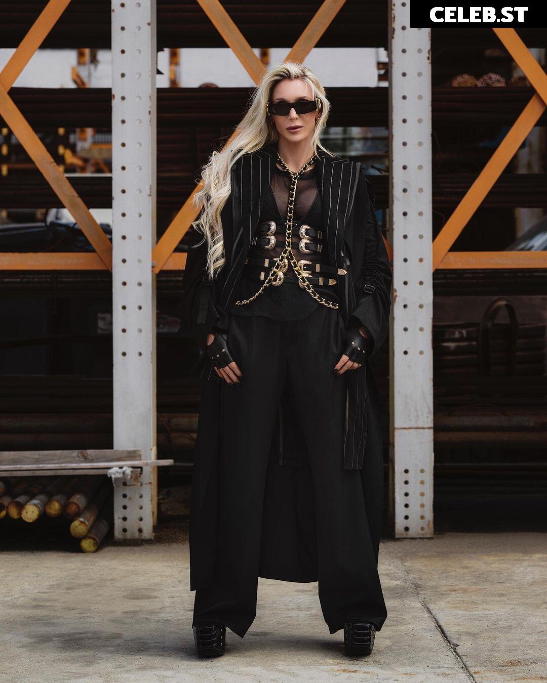 Charlotte Flair Image 2820734