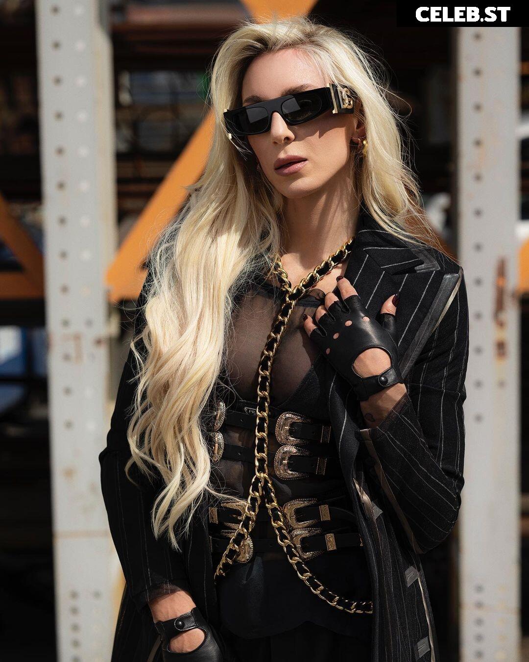 Charlotte Flair Image 2820724