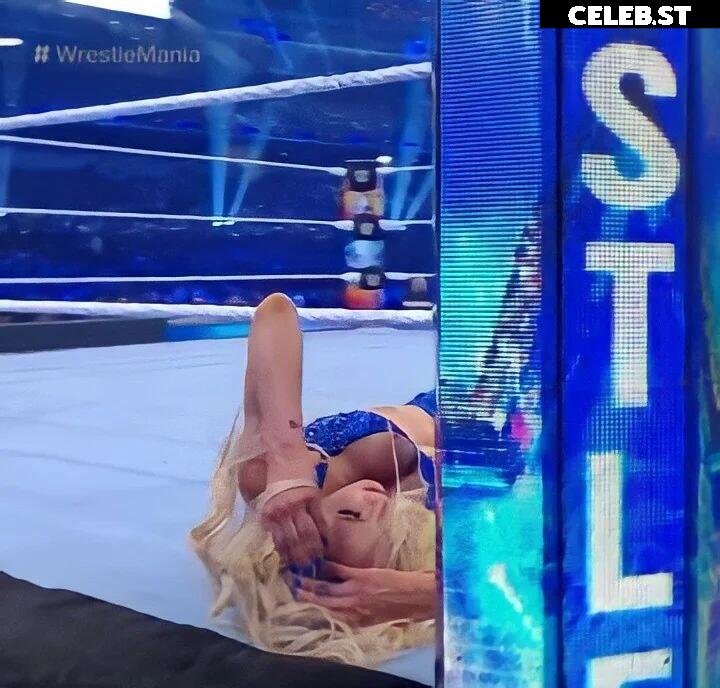 Charlotte Flair Image 2820683