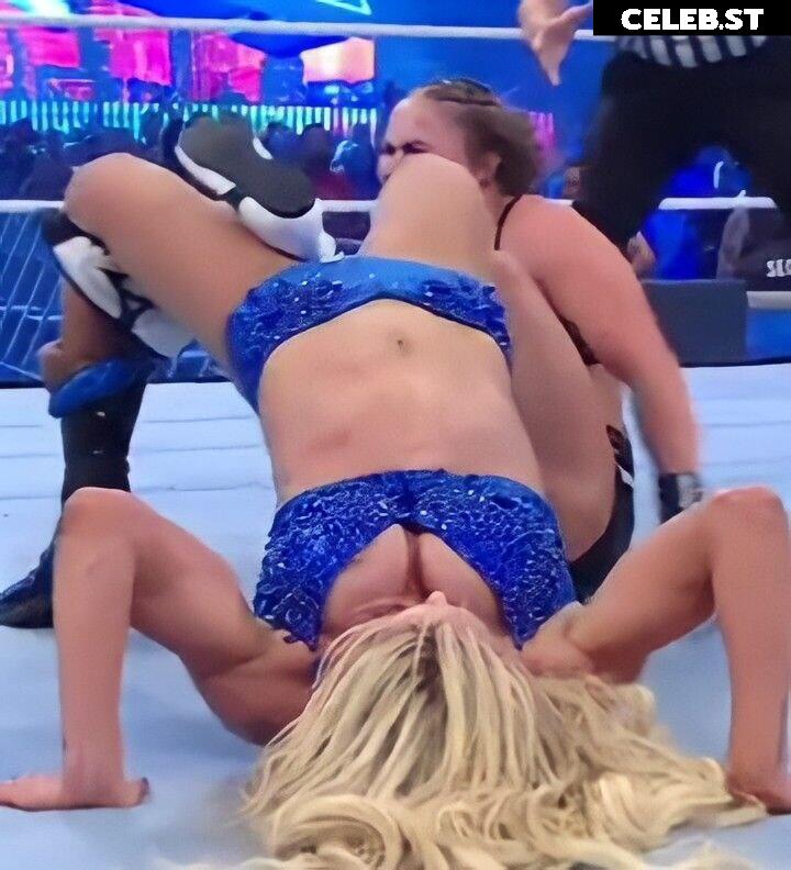 Charlotte Flair Image 2820686