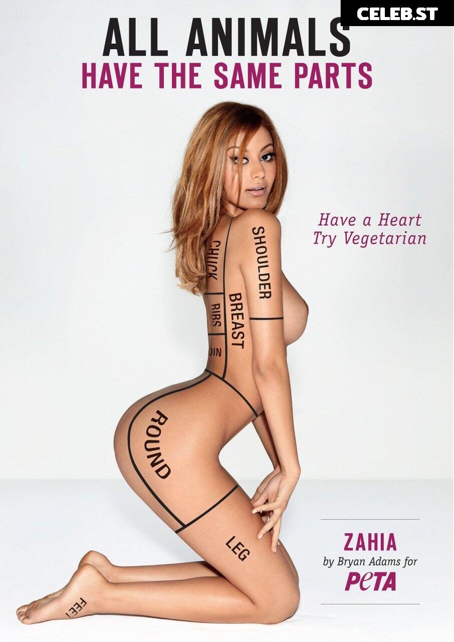 Zahia Dehar Image 2820607