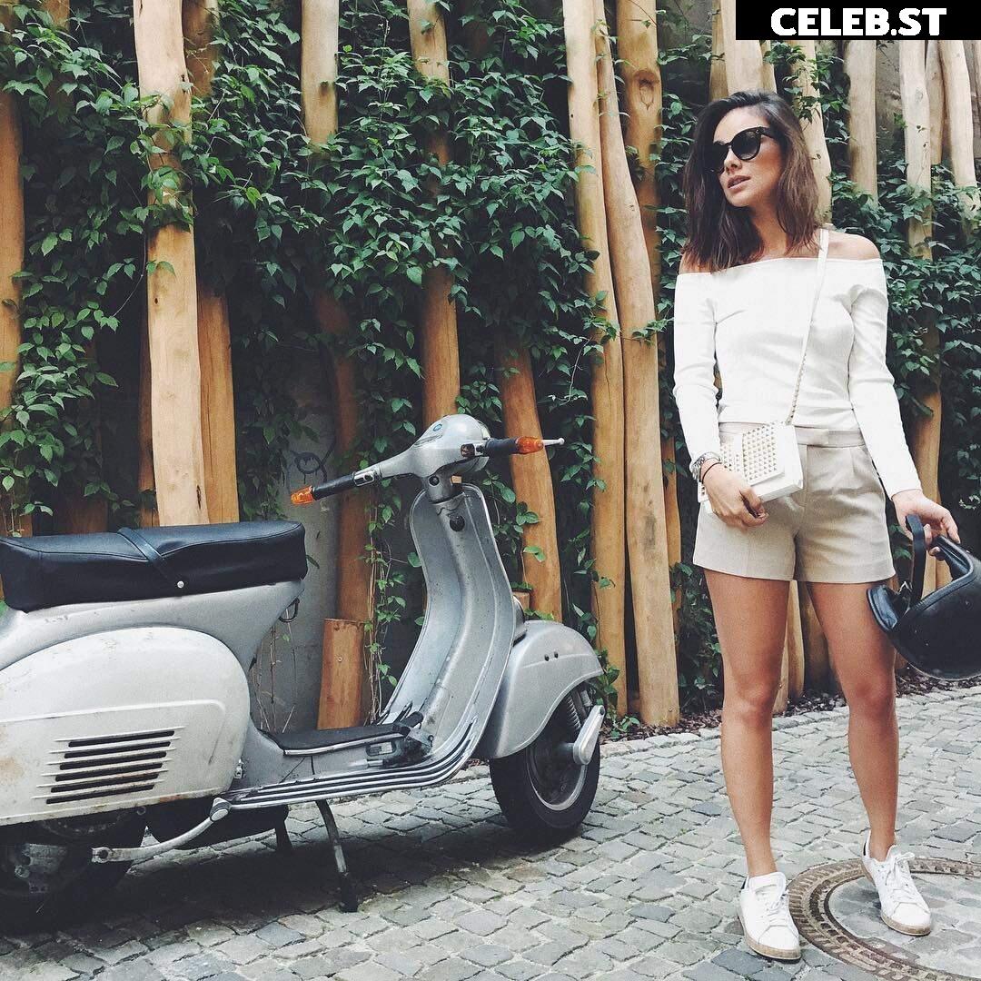 Janina Uhse Image 2820190