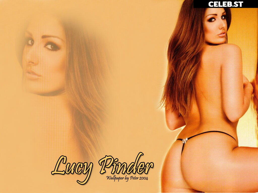 Lucy Pinder Image 2820046