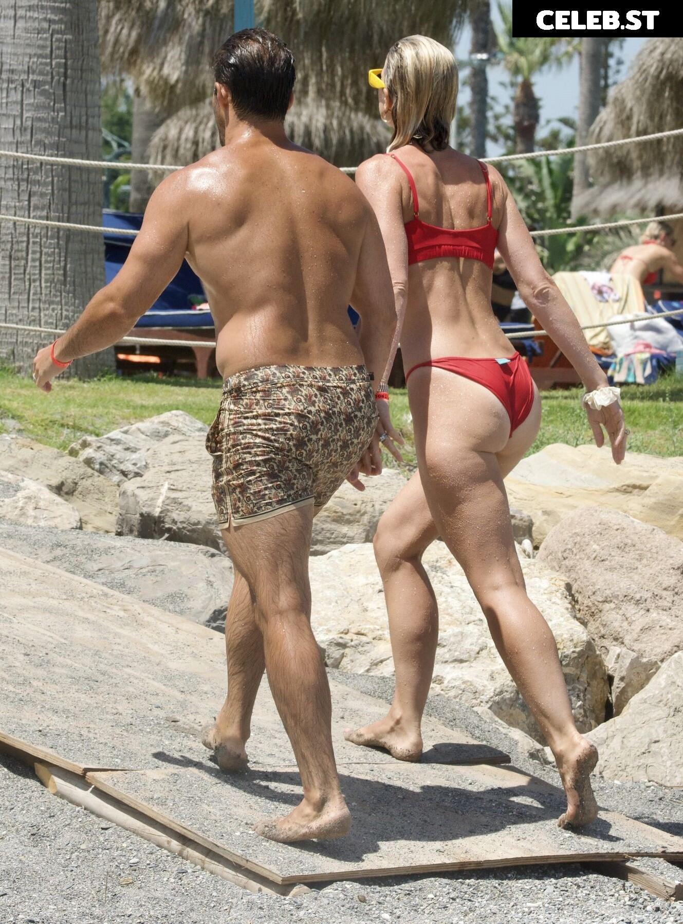 Vogue Williams Image 2820388