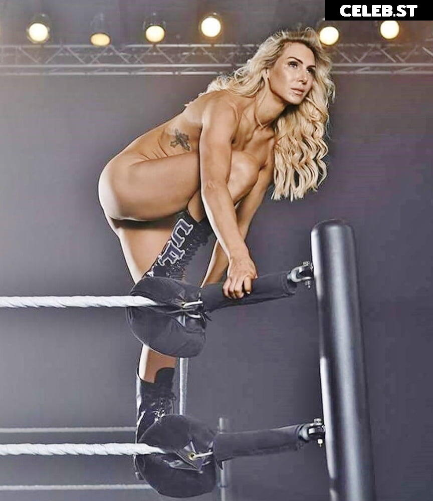 Charlotte Flair Image 2820341