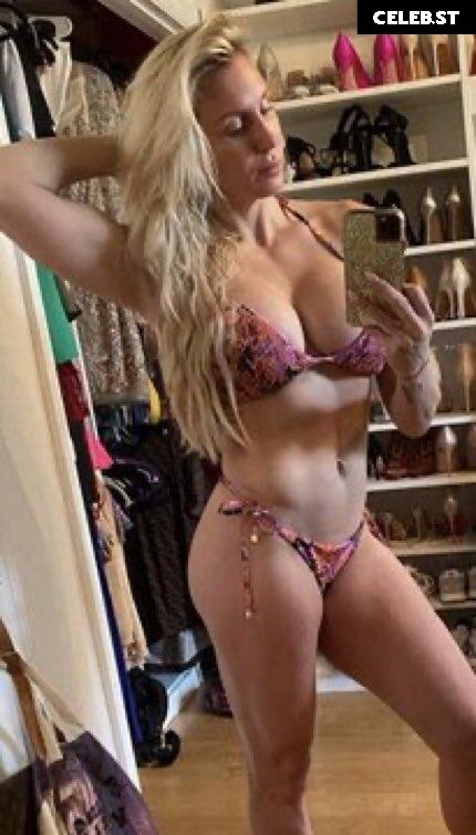 Charlotte Flair Image 2820376
