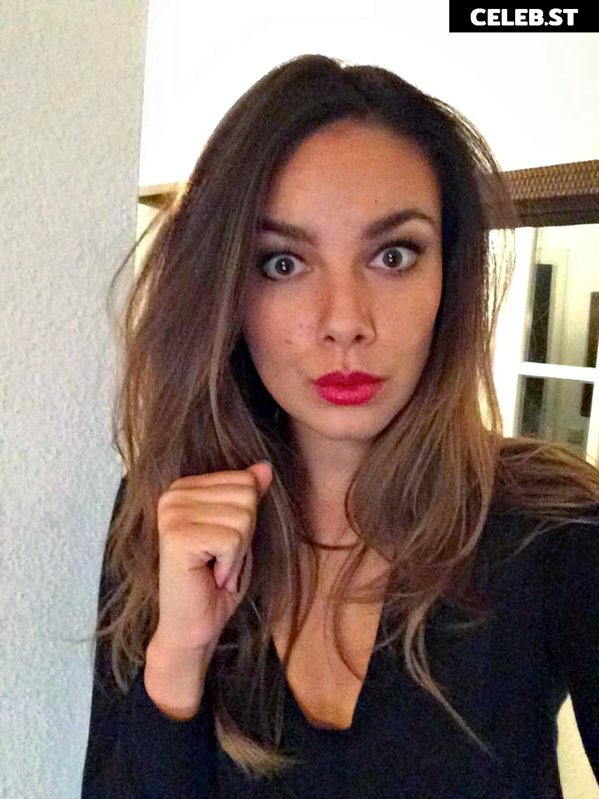 Janina Uhse Image 2820318