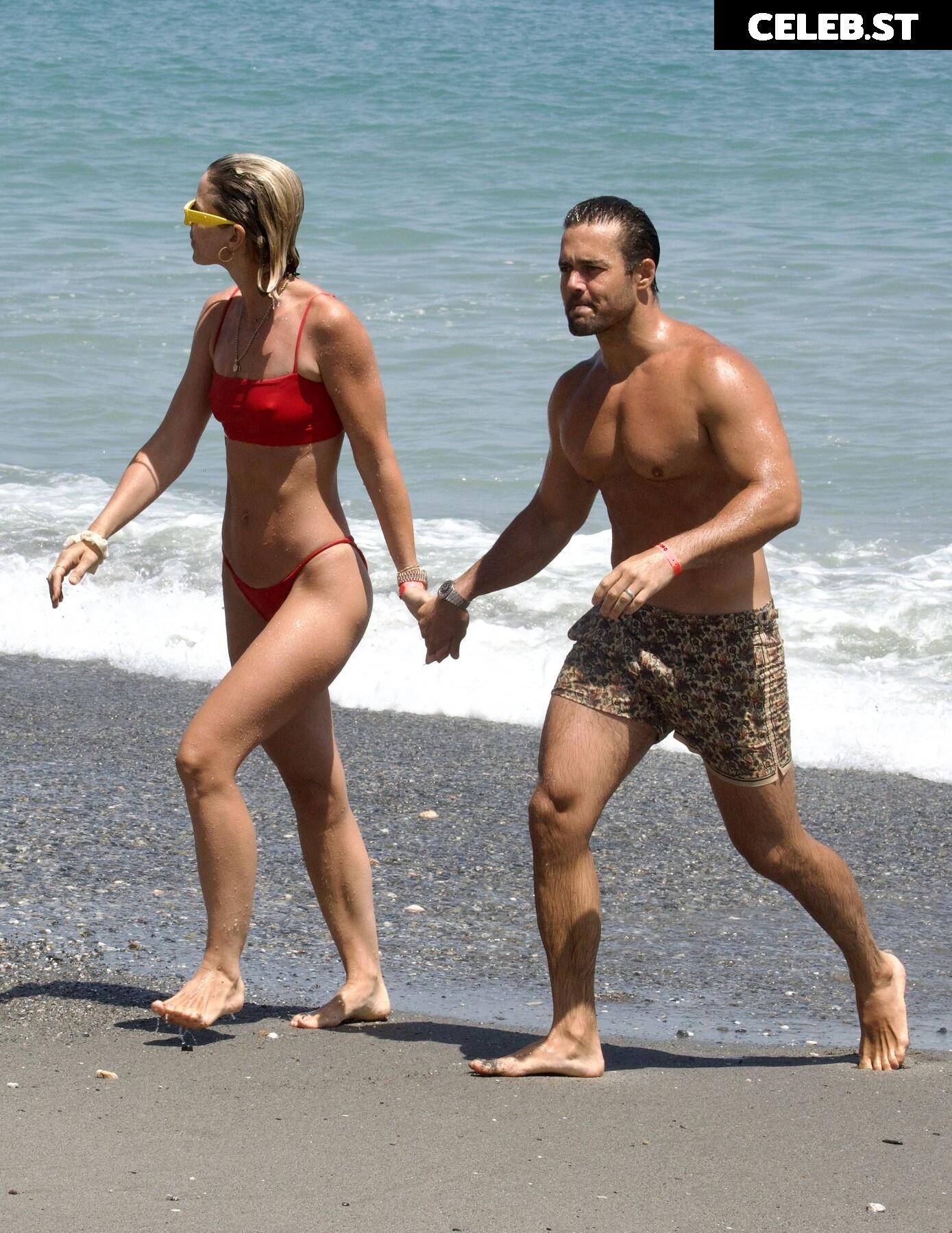 Vogue Williams Image 2820312