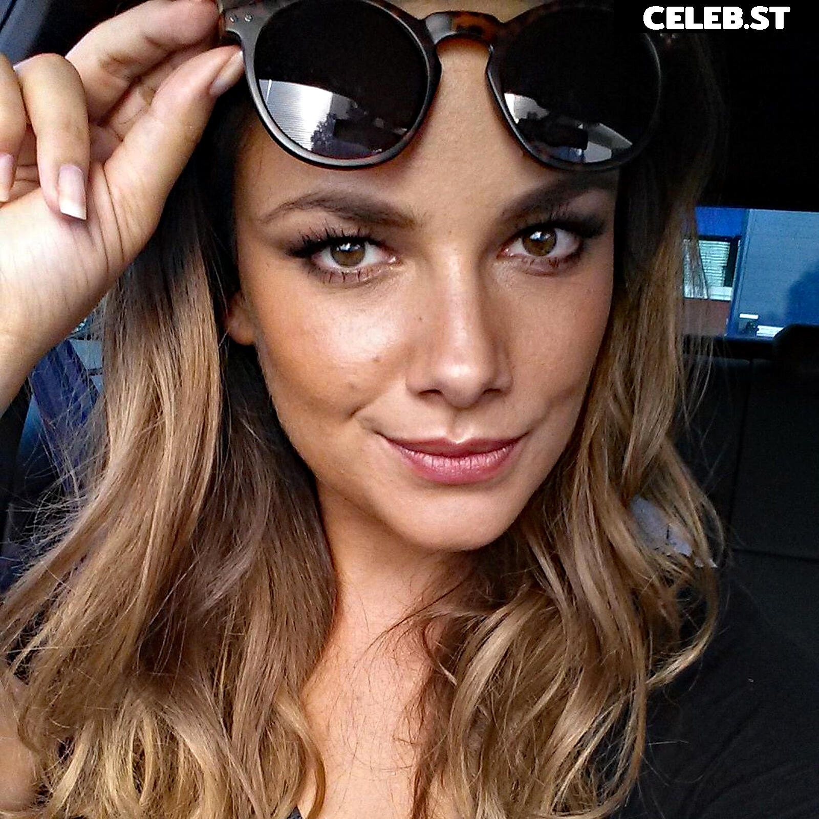 Janina Uhse Image 2820303