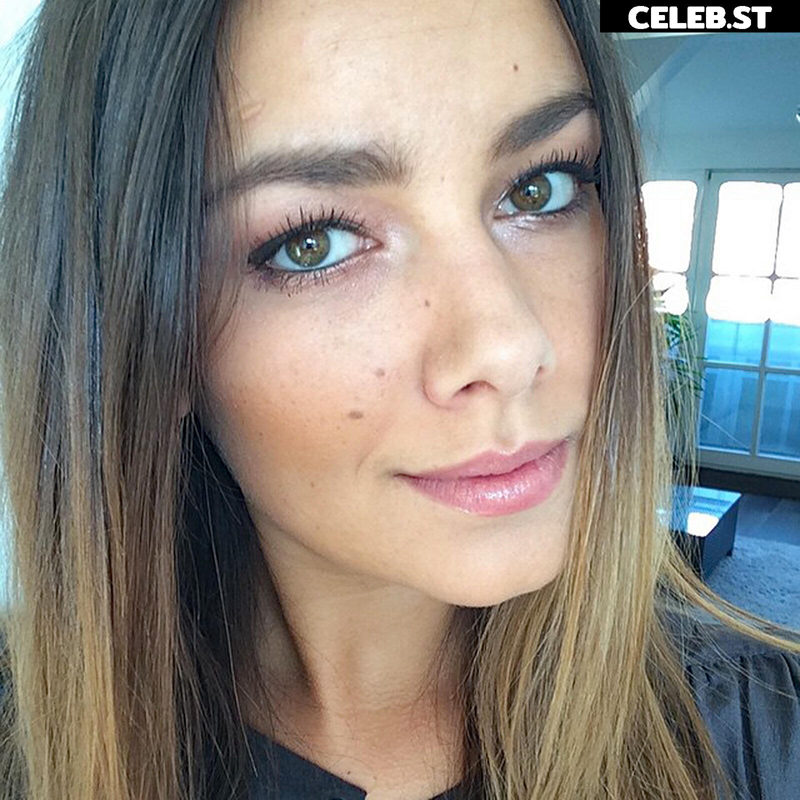 Janina Uhse Image 2820336