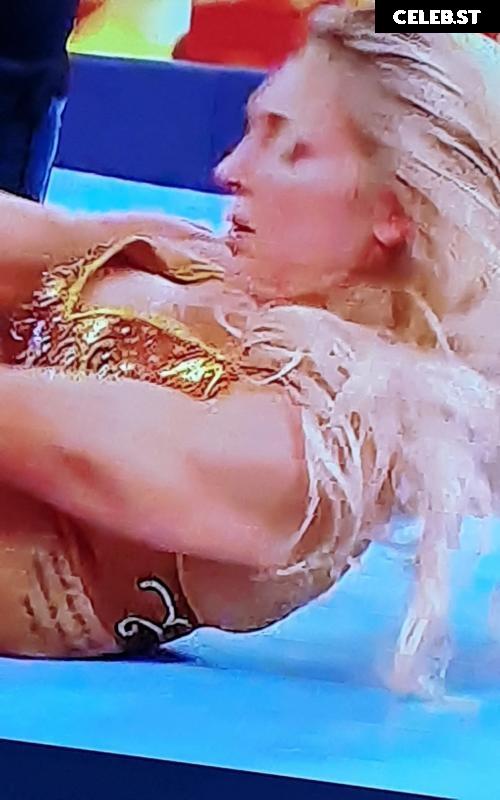 Charlotte Flair Image 2820321