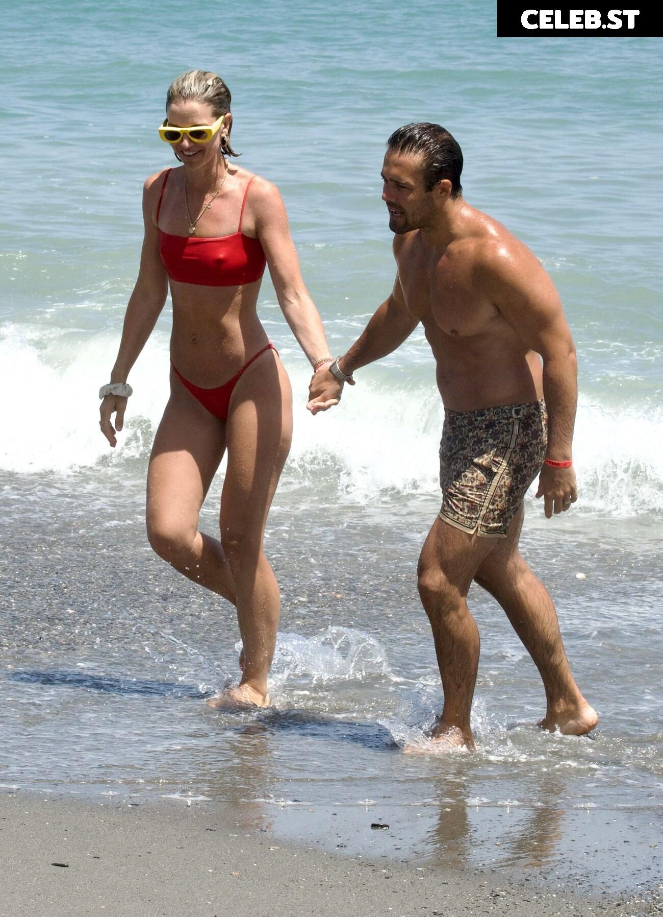 Vogue Williams Image 2820213