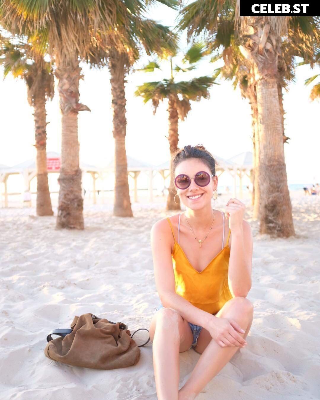 Janina Uhse Image 2820216