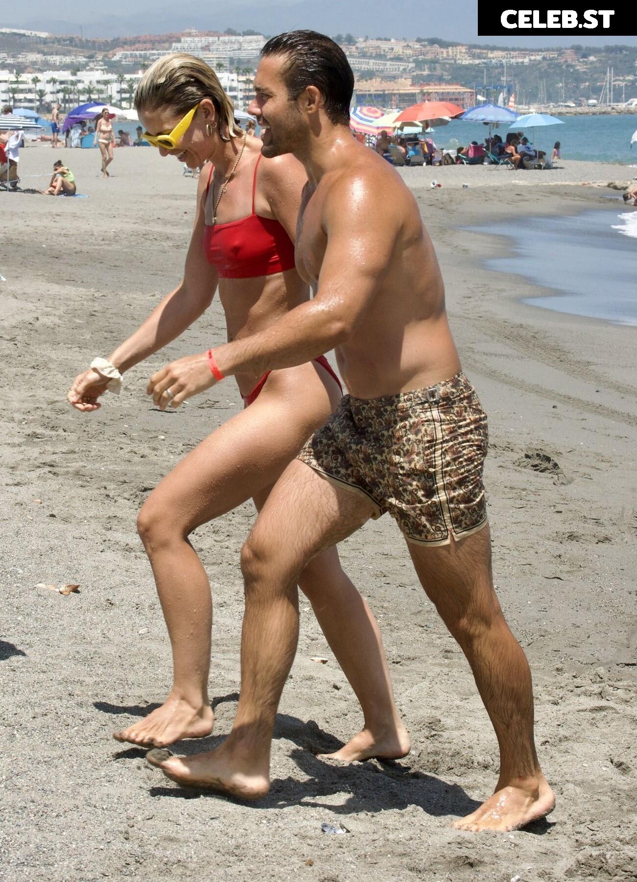 Vogue Williams Image 2820233