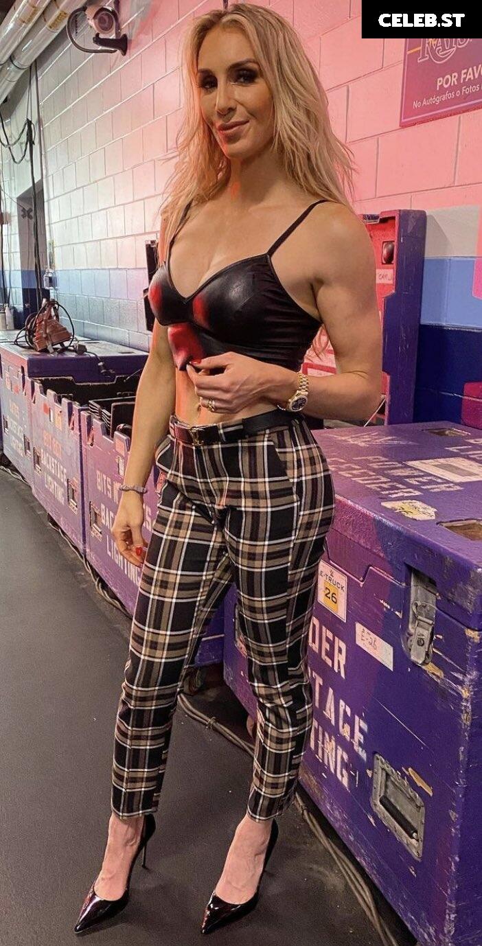 Charlotte Flair Image 2820988