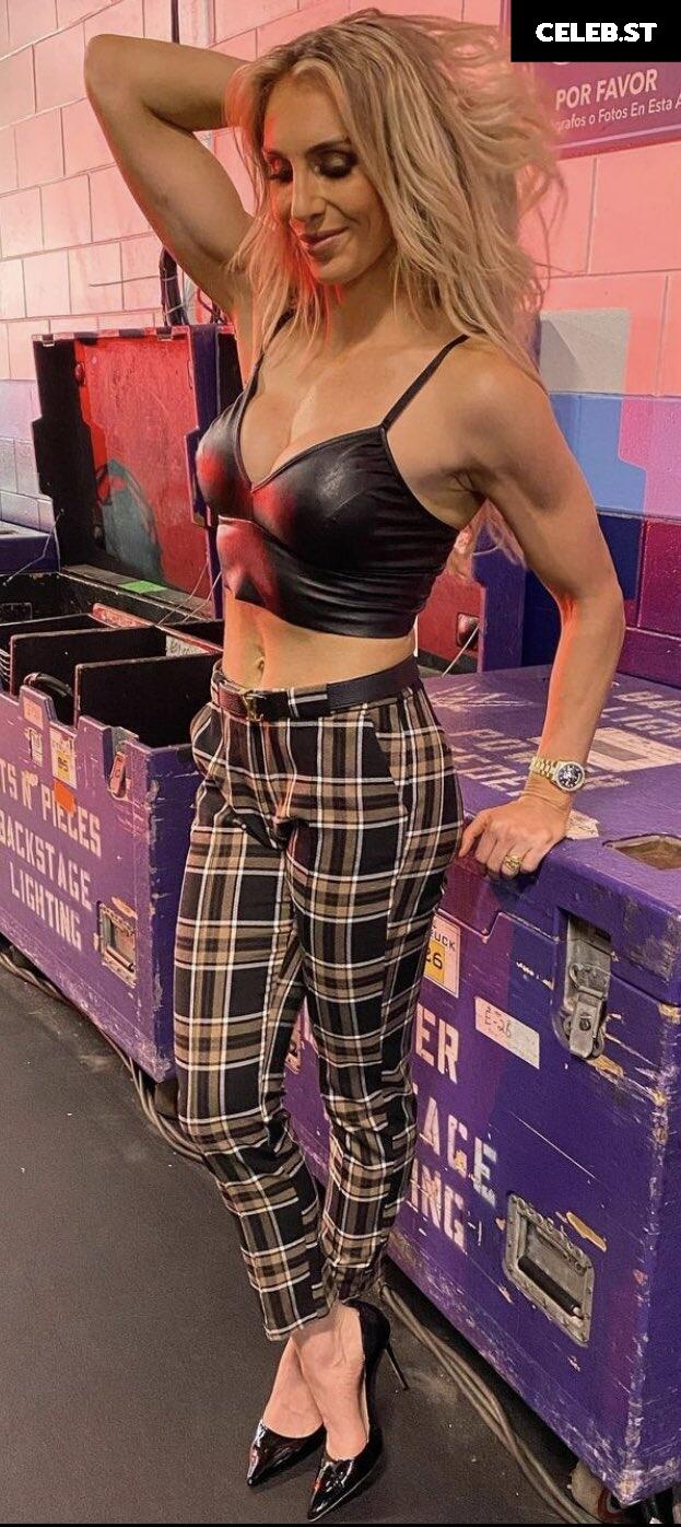 Charlotte Flair Image 2820971