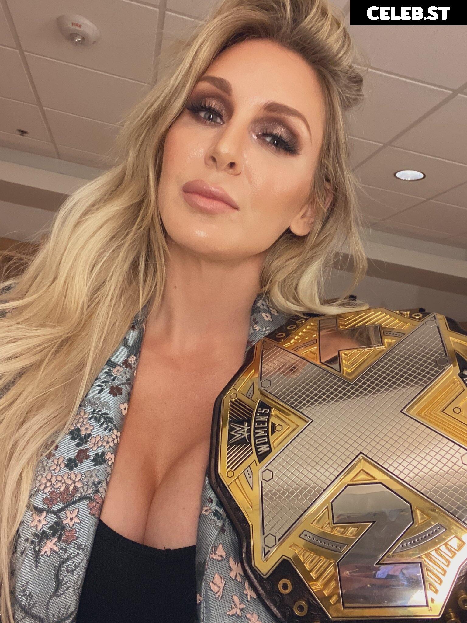 Charlotte Flair Image 2820911
